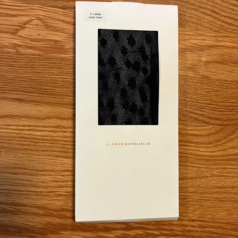 Anthropologie choice small